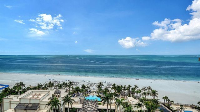 1300 BENJAMIN FRANKLIN DRIVE 1205 & 1206, Sarasota, FL 34236