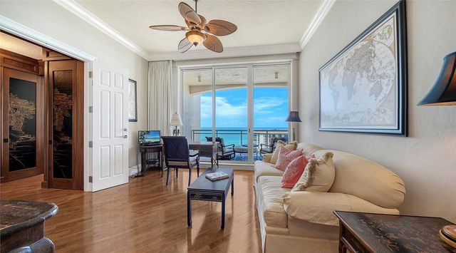 1300 BENJAMIN FRANKLIN DRIVE 1205 & 1206, Sarasota, FL 34236