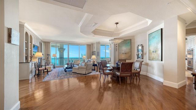 1300 BENJAMIN FRANKLIN DRIVE 1205 & 1206, Sarasota, FL 34236