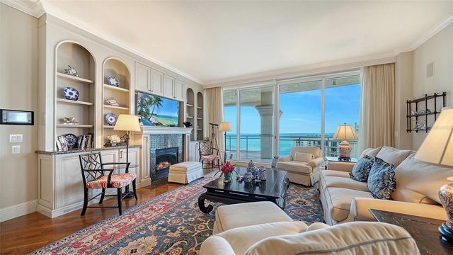 1300 BENJAMIN FRANKLIN DRIVE 1205 & 1206, Sarasota, FL 34236