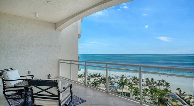 1300 BENJAMIN FRANKLIN DRIVE 1205 & 1206, Sarasota, FL 34236