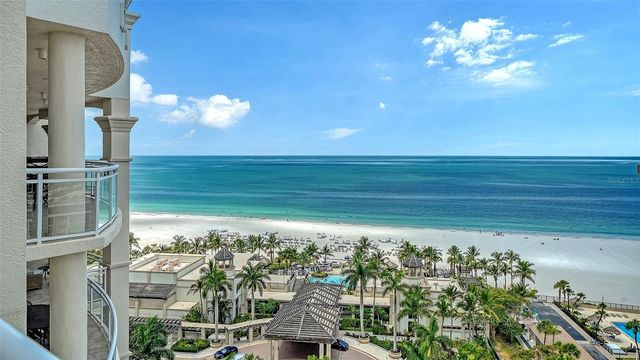 1300 BENJAMIN FRANKLIN DRIVE 1205 & 1206, Sarasota, FL 34236