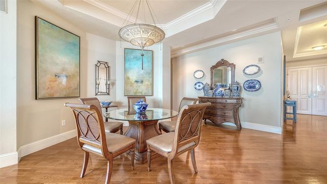 1300 BENJAMIN FRANKLIN DRIVE 1205 & 1206, Sarasota, FL 34236