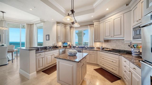 1300 BENJAMIN FRANKLIN DRIVE 1205 & 1206, Sarasota, FL 34236