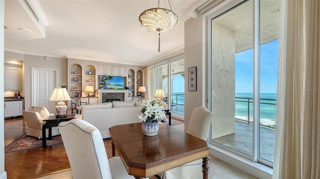 1300 BENJAMIN FRANKLIN DRIVE 1205 & 1206, Sarasota, FL 34236
