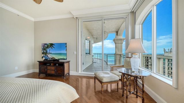1300 BENJAMIN FRANKLIN DRIVE 1205 & 1206, Sarasota, FL 34236