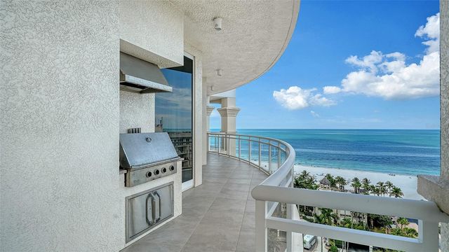 1300 BENJAMIN FRANKLIN DRIVE 1205 & 1206, Sarasota, FL 34236