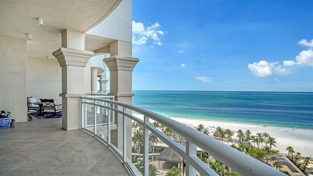 1300 BENJAMIN FRANKLIN DRIVE 1205 & 1206, Sarasota, FL 34236
