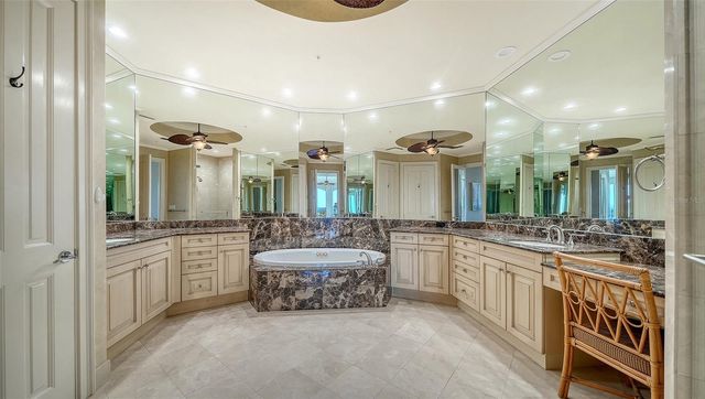 1300 BENJAMIN FRANKLIN DRIVE 1205 & 1206, Sarasota, FL 34236