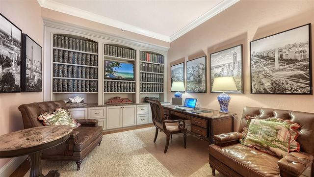 1300 BENJAMIN FRANKLIN DRIVE 1205 & 1206, Sarasota, FL 34236