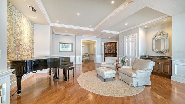 1300 BENJAMIN FRANKLIN DRIVE 1205 & 1206, Sarasota, FL 34236