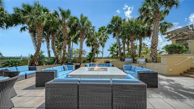 1300 BENJAMIN FRANKLIN DRIVE 1205 & 1206, Sarasota, FL 34236