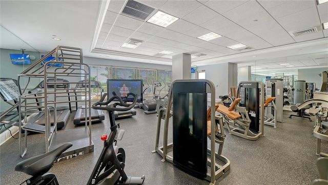 1300 BENJAMIN FRANKLIN DRIVE 1205 & 1206, Sarasota, FL 34236