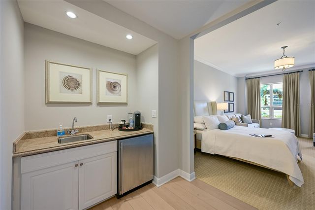 1300 BENJAMIN FRANKLIN DRIVE 1205 & 1206, Sarasota, FL 34236