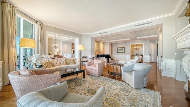 1300 BENJAMIN FRANKLIN DRIVE 1205 & 1206, Sarasota, FL 34236