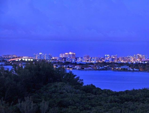 1300 BENJAMIN FRANKLIN DRIVE 1205 & 1206, Sarasota, FL 34236