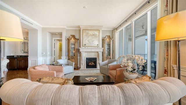 1300 BENJAMIN FRANKLIN DRIVE 1205 & 1206, Sarasota, FL 34236