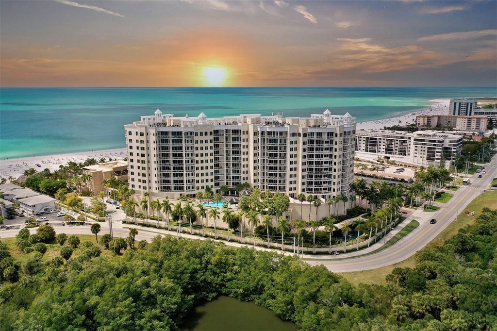 1300 BENJAMIN FRANKLIN DRIVE 1205 & 1206, Sarasota, FL 34236