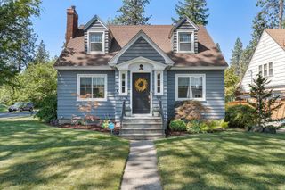 2624 S Lincoln St, Spokane, WA 99203