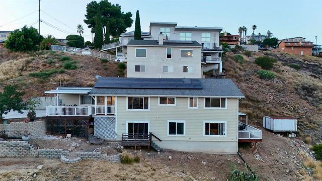 1421 Maria Avenue, Spring Valley, CA 91977
