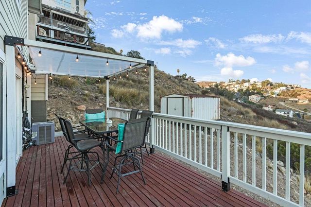 1421 Maria Avenue, Spring Valley, CA 91977