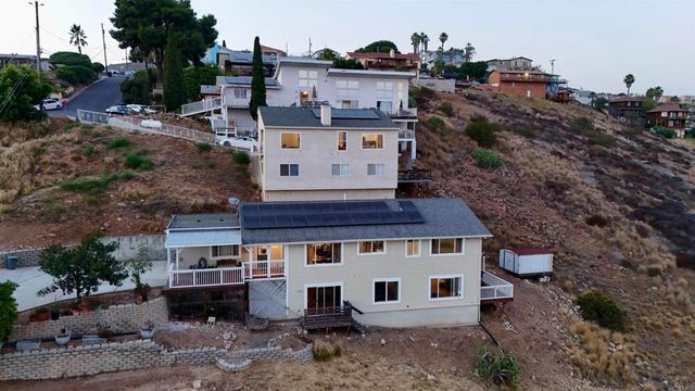 1421 Maria Avenue, Spring Valley, CA 91977