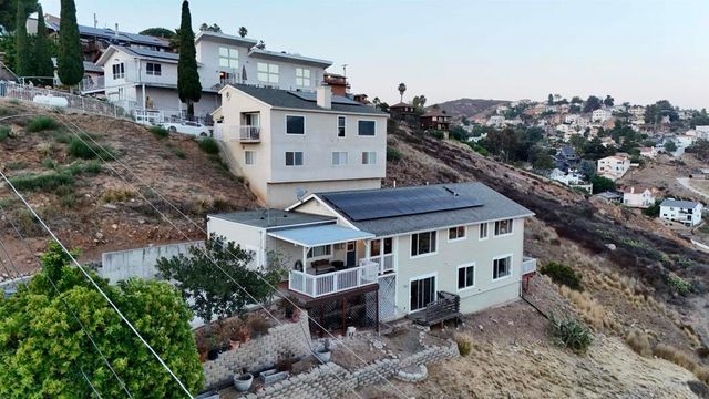 1421 Maria Avenue, Spring Valley, CA 91977