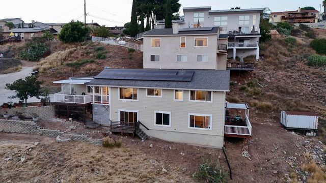 1421 Maria Avenue, Spring Valley, CA 91977