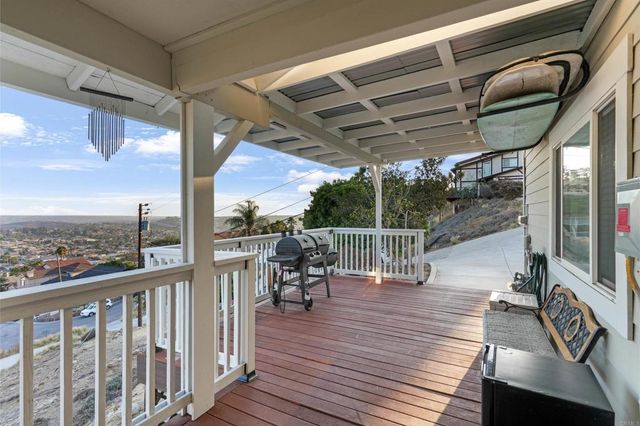 1421 Maria Avenue, Spring Valley, CA 91977