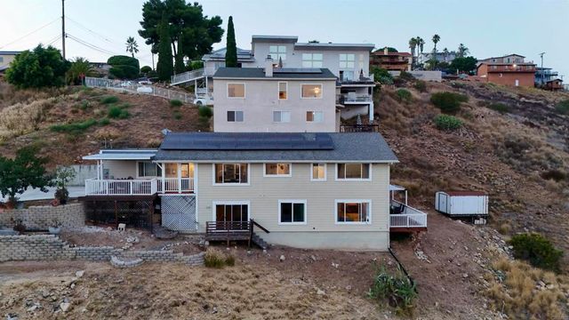 1421 Maria Avenue, Spring Valley, CA 91977
