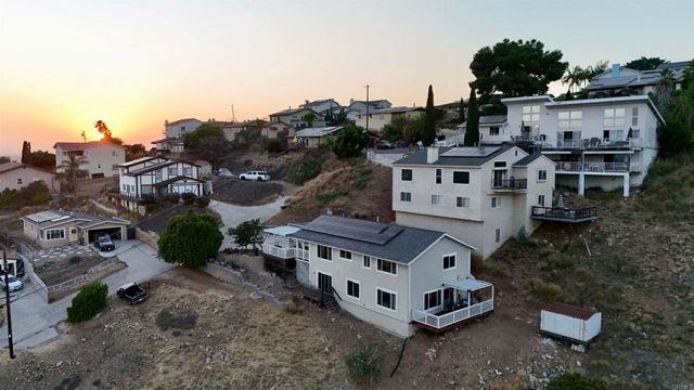 1421 Maria Avenue, Spring Valley, CA 91977