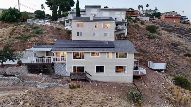 1421 Maria Avenue, Spring Valley, CA 91977