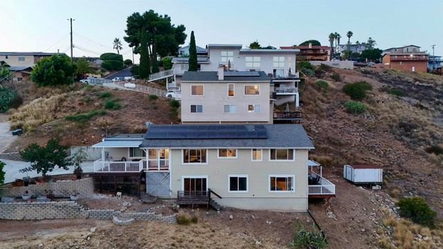 1421 Maria Avenue, Spring Valley, CA 91977