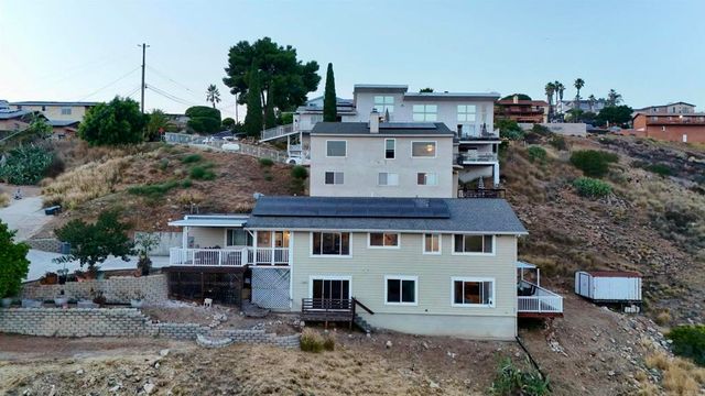1421 Maria Avenue, Spring Valley, CA 91977