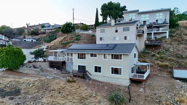 1421 Maria Avenue, Spring Valley, CA 91977
