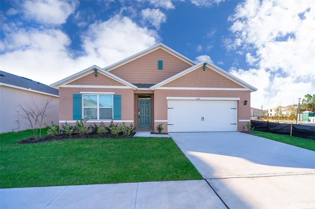 1391 FOX SQUIRREL DRIVE, Davenport, FL 33897