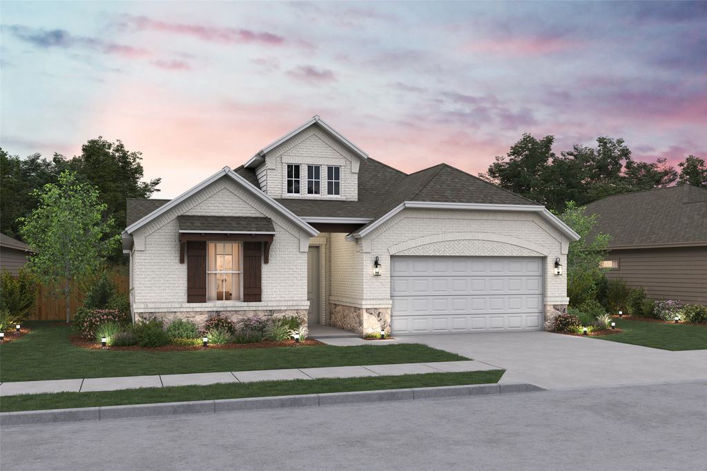 4241 Anglers Way, Royse City, TX 75189