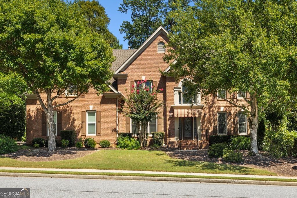 385 Guildhall Grove, Johns Creek, GA 30022