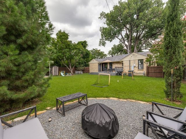 9967 Coppedge Lane, Dallas, TX 75220
