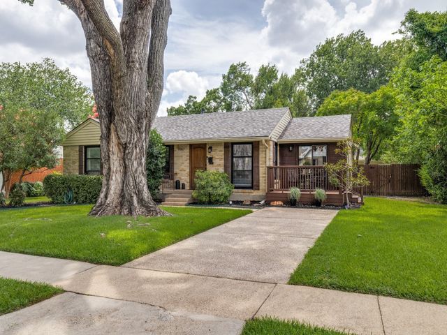 9967 Coppedge Lane, Dallas, TX 75220