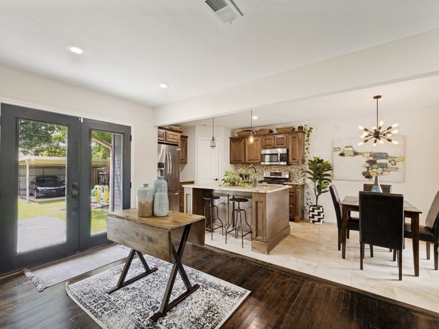 9967 Coppedge Lane, Dallas, TX 75220