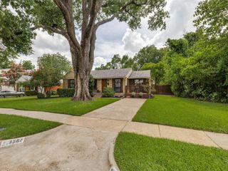 9967 Coppedge Lane, Dallas, TX 75220