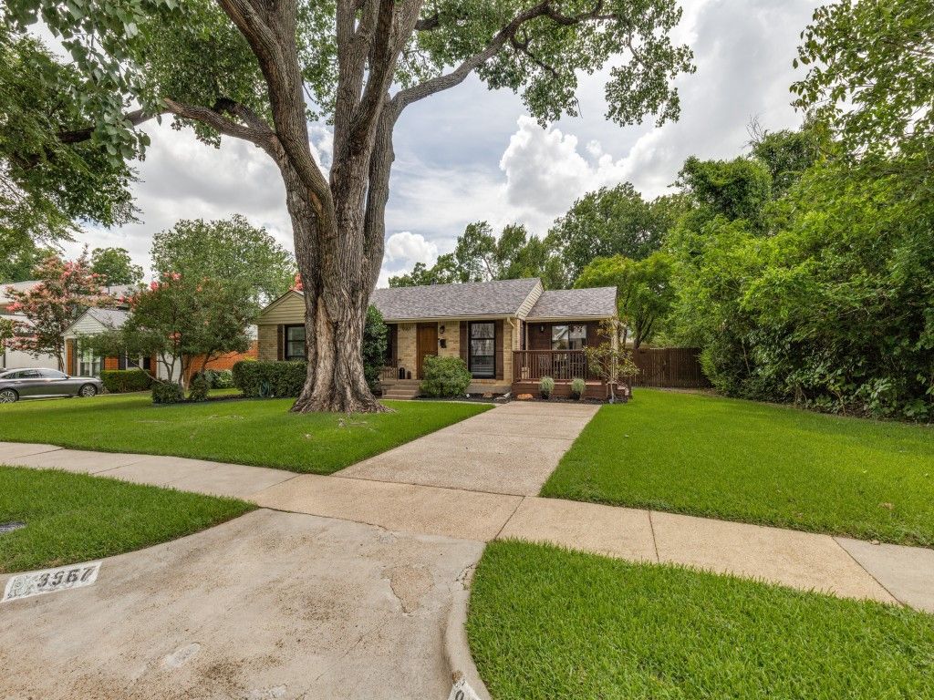 9967 Coppedge Lane, Dallas, TX 75220
