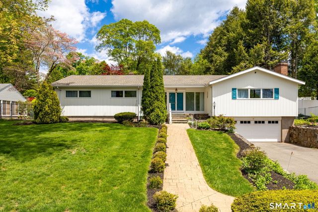 57 Jean Road, Manchester, CT 06040