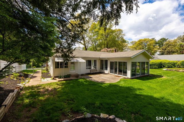 57 Jean Road, Manchester, CT 06040