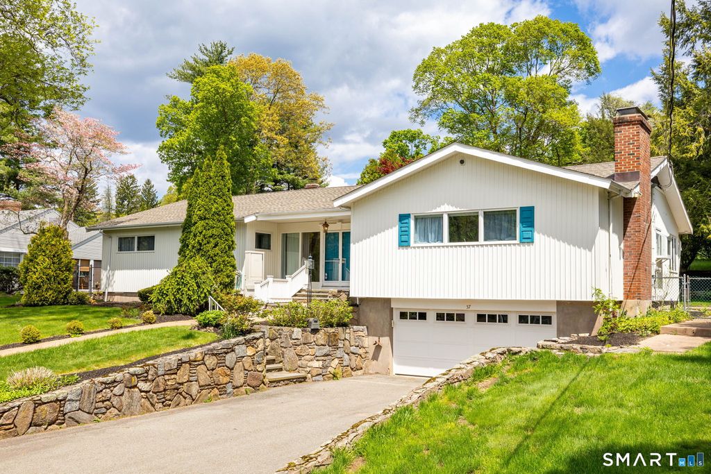 57 Jean Road, Manchester, CT 06040