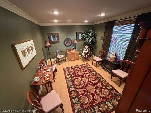 31925 Olde Franklin Drive, Farmington Hills, MI 48334