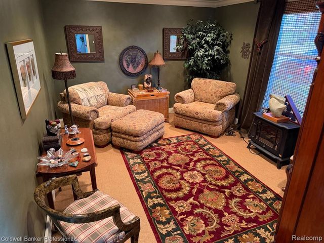 31925 Olde Franklin Drive, Farmington Hills, MI 48334