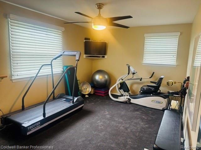 31925 Olde Franklin Drive, Farmington Hills, MI 48334