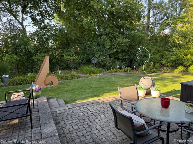 31925 Olde Franklin Drive, Farmington Hills, MI 48334